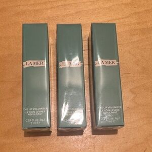 La Mer Lip Volumizer - sheer shine